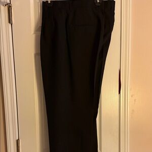 Lucy Black Men's Dress Pants Designed in Italy